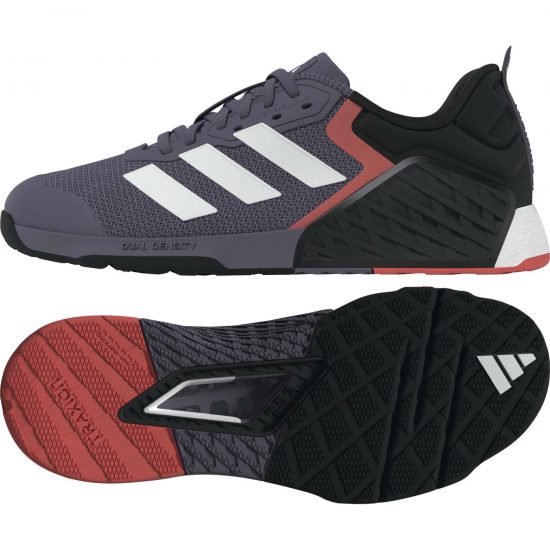 Zapatillas Dropset 3 Trainer Preloved Violet