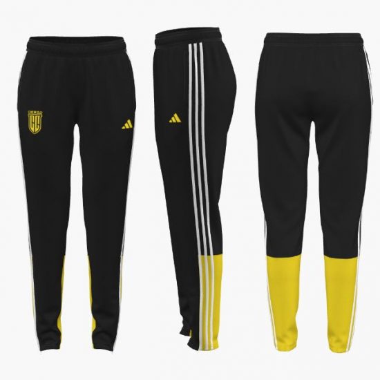 Pantalón chándal Cierzo by Adidas mujer