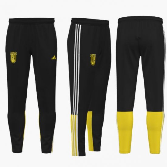 Pantalón chándal Cierzo by Adidas hombre