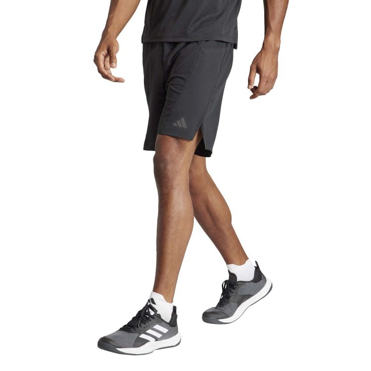 Adidas Pantalon Corto D4t Color Black