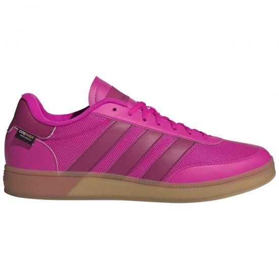Zapatillas Training Spezial Shock Pink