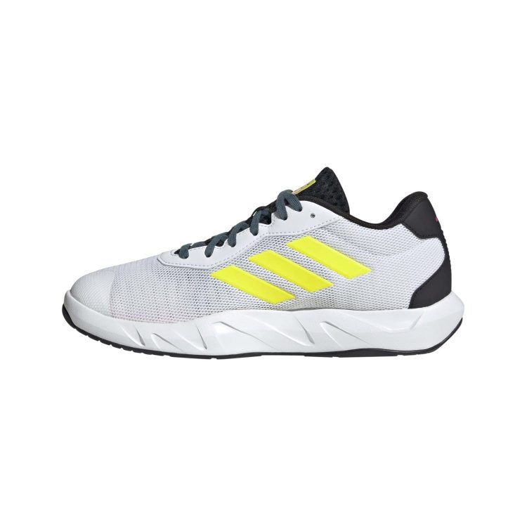 Zapatillas Amplimove Trainer Trainer M Ftwr White - Imagen 2
