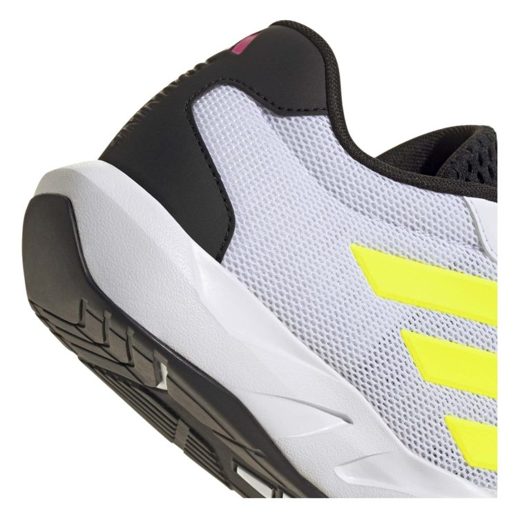 Zapatillas Amplimove Trainer Trainer M Ftwr White - Imagen 4