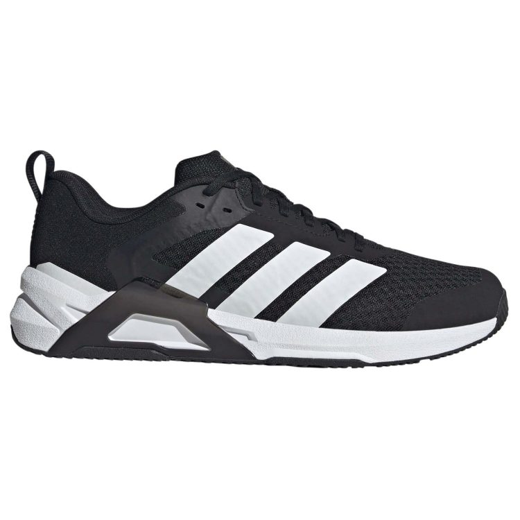 Zapatillas Dropset Control Trainer M  Core Black