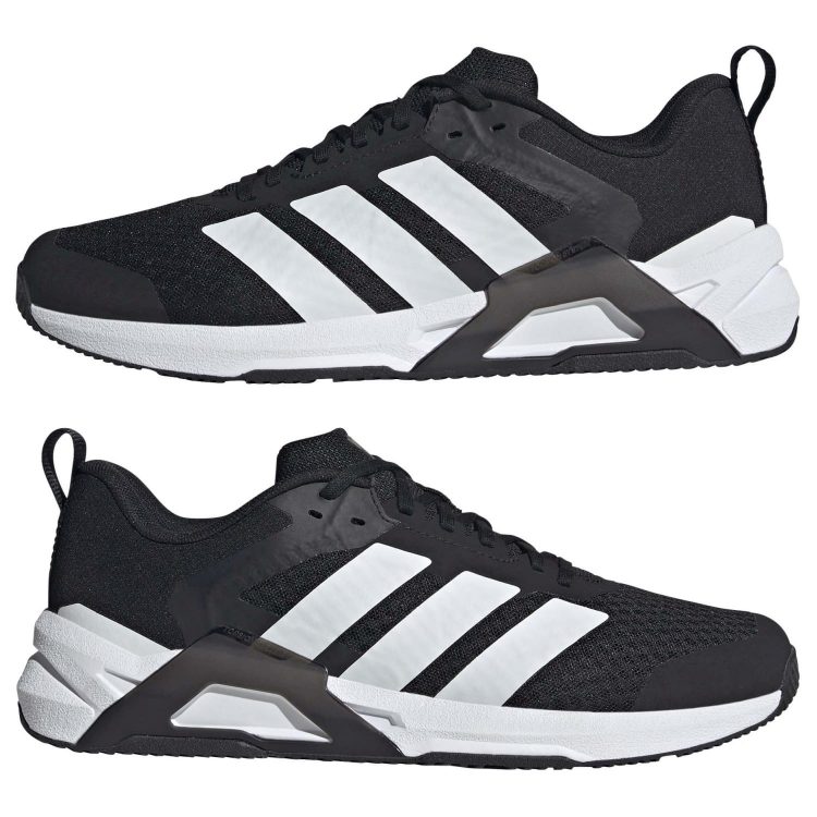 Zapatillas Dropset Control Trainer M  Core Black - Imagen 2