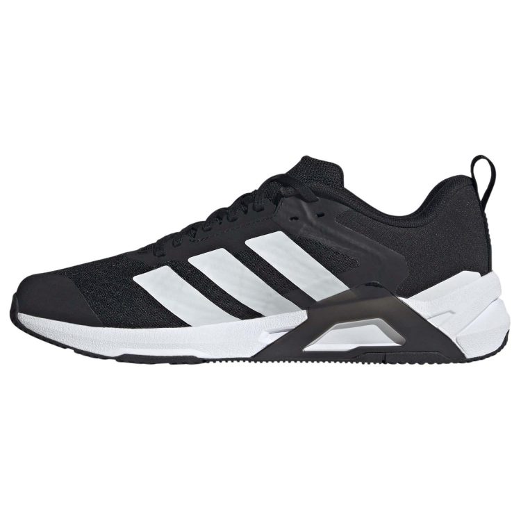 Zapatillas Dropset Control Trainer M  Core Black - Imagen 3