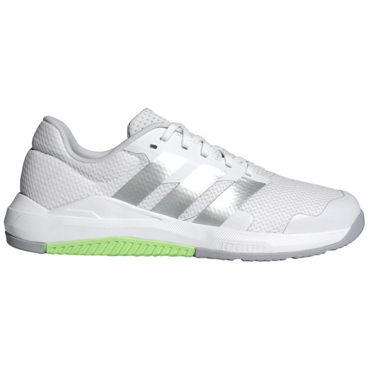 Zapatillas Dropset Base Trainer W Ftwr White Green