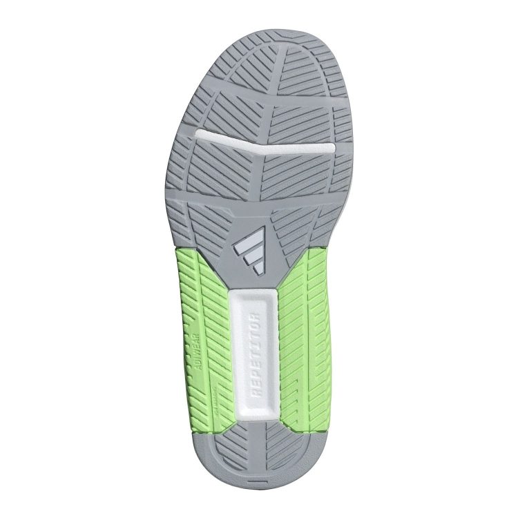Zapatillas Dropset Base Trainer W Ftwr White Green - Imagen 5