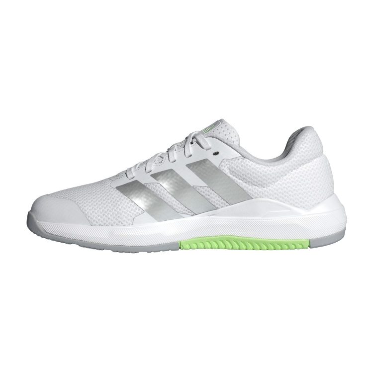 Zapatillas Dropset Base Trainer W Ftwr White Green - Imagen 2
