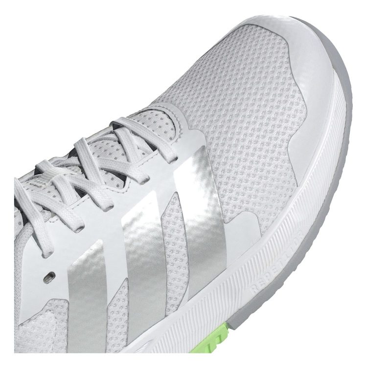 Zapatillas Dropset Base Trainer W Ftwr White Green - Imagen 3