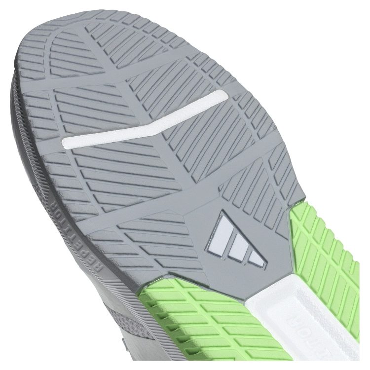 Zapatillas Dropset Base Trainer W Ftwr White Green - Imagen 4