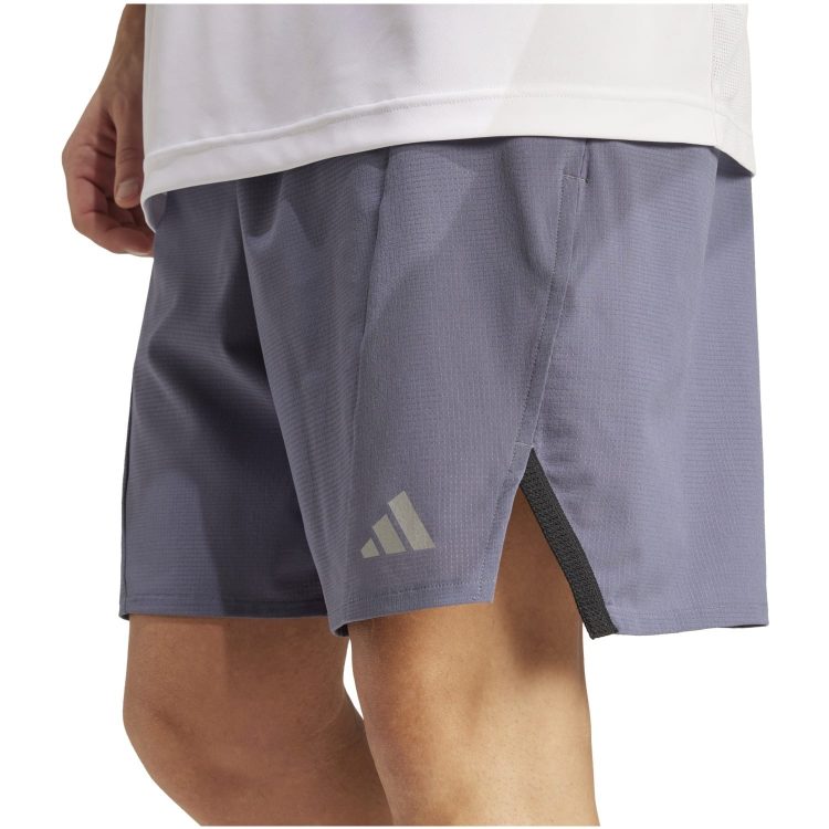 Adidas Pantalon Corto D4t Hr Onix