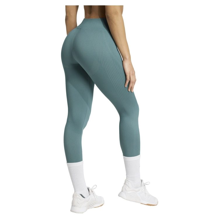Mallas Adidas We Knit 1/1 Green
