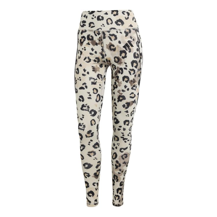 Mallas Adidas Opt Ess 1/1 Aop - Imagen 2