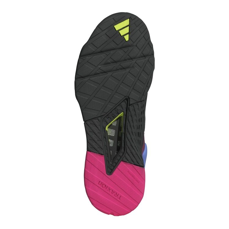 Zapatillas Dropset 3 Trainer Core Black - Imagen 2