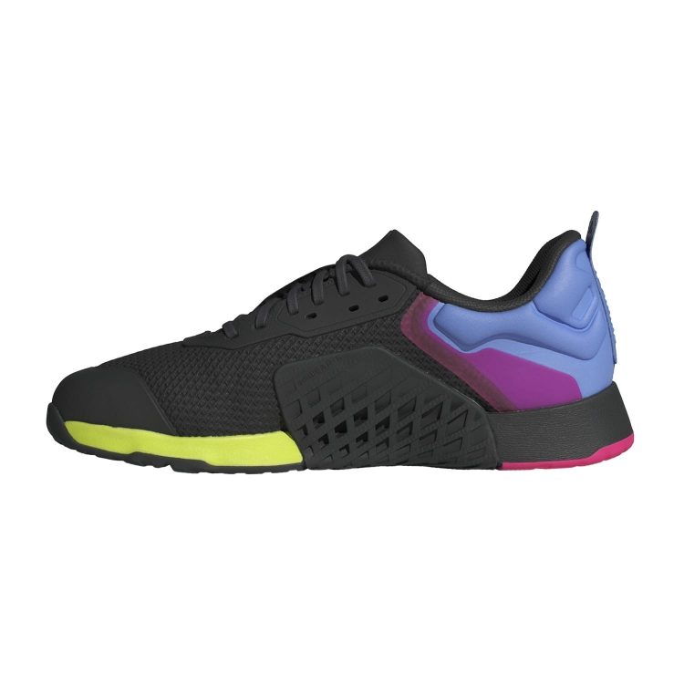 Zapatillas Dropset 3 Trainer Core Black - Imagen 3
