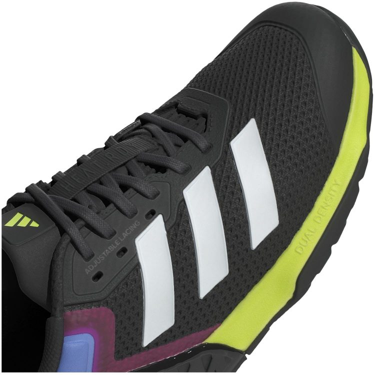 Zapatillas Dropset 3 Trainer Core Black - Imagen 4