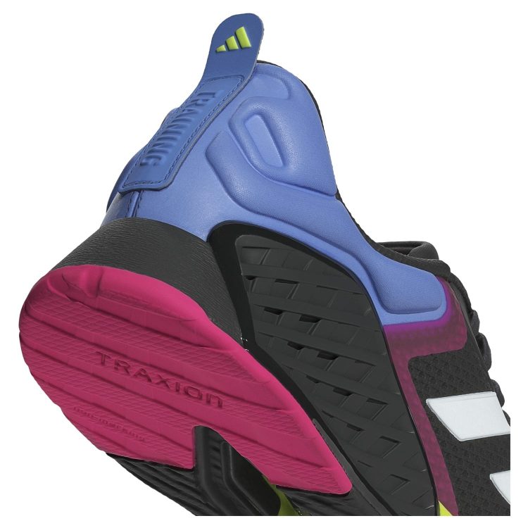 Zapatillas Dropset 3 Trainer Core Black - Imagen 5