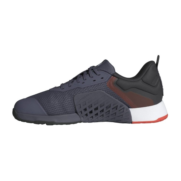 Zapatillas Dropset 3 Trainer Preloved Violet - Imagen 2