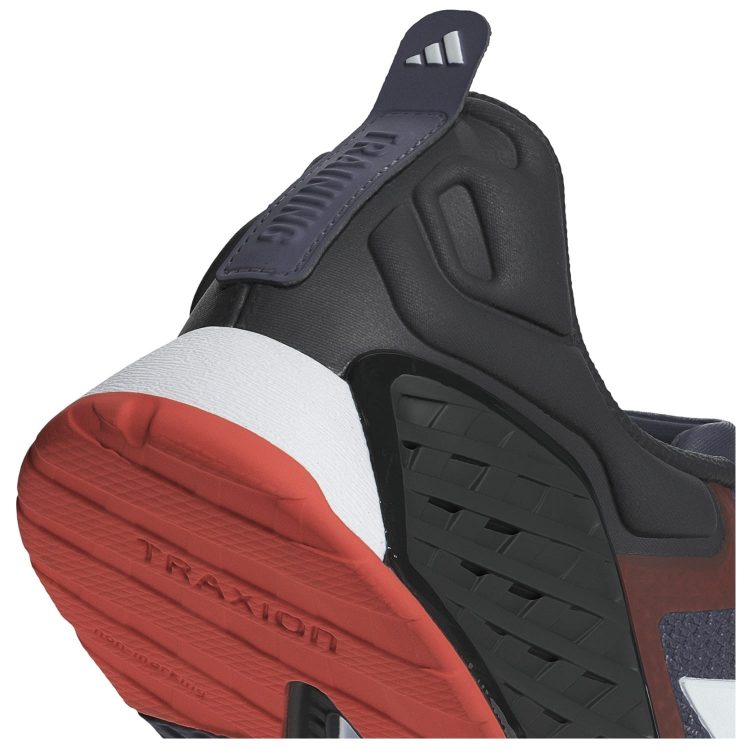 Zapatillas Dropset 3 Trainer Preloved Violet - Imagen 5