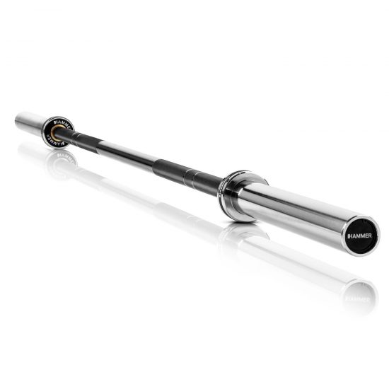 Barra Olímpica 20kg