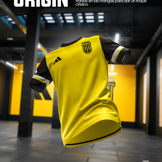 Camiseta Origin Cierzo by Adidas mujer