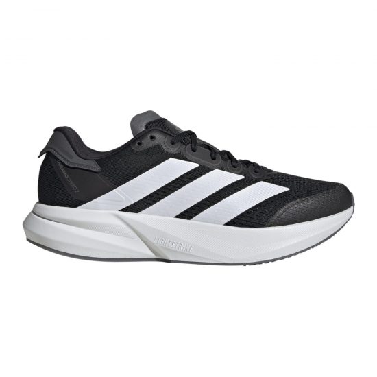 Zapatillas Duramo Speed 2 M Lightstrike  Core Black/ftwr White/grey Five