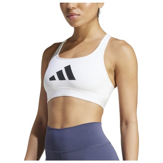 Sujetador Pwrct Bl  White