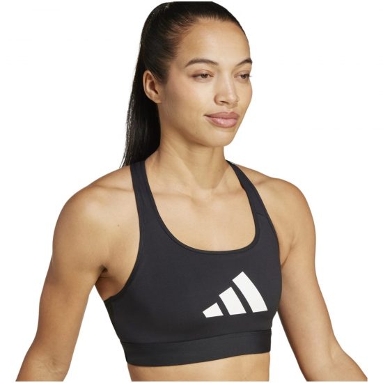 Sujetador Pwrct Bl   Black