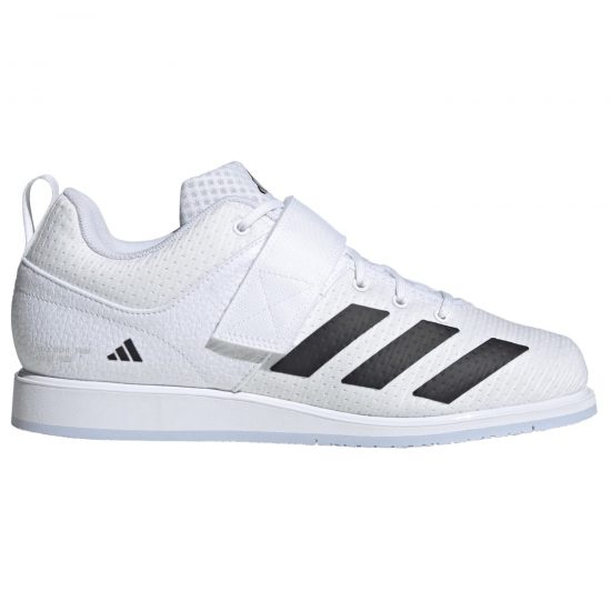Zapatillas Powerlift 5   Ftwwht/cblack/crsk
