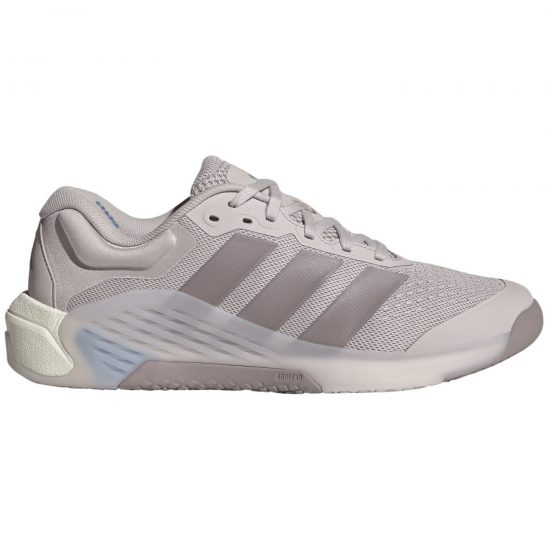 Zapatillas Dropset 4 Power Trainer W   Icepur/prlofi/rayblu