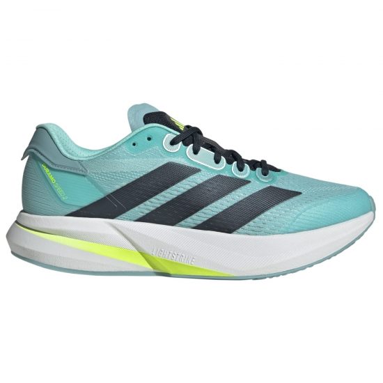 Zapatillas Duramo Speed 2 M Lightstrike  Flash Aqua