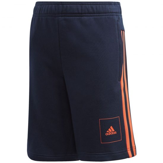 PANTALON CORTO JB AAC JUNIOR - COLLEGIATE NAVY/COLLEGIATE NAV