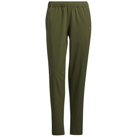 PANTALON WOVEN TRAINING - WILD PINE