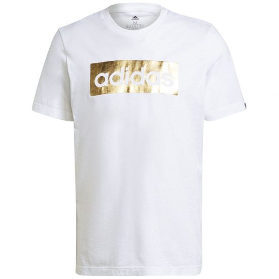 CAMISETA M FL BX - BLANCO/DORMET
