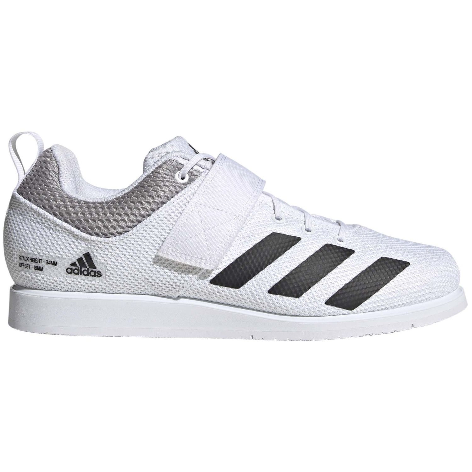 ZAPATILLAS POWERLIFT 5 - FTWR WHITE