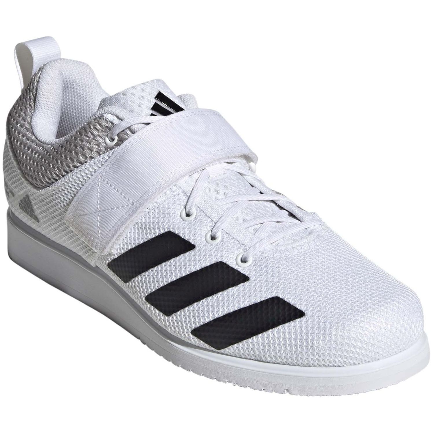 ZAPATILLAS POWERLIFT 5 - FTWR WHITE - Imagen 4