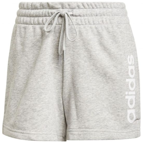 PANTALON CORTO W LIN FT - BRGRIN/BLANCO
