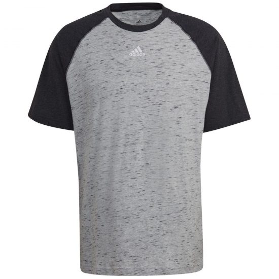 CAMISETA MEL - BRGRIN/BLCKME