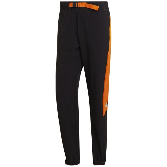 PANTALON TRVL VENT - NEGRO