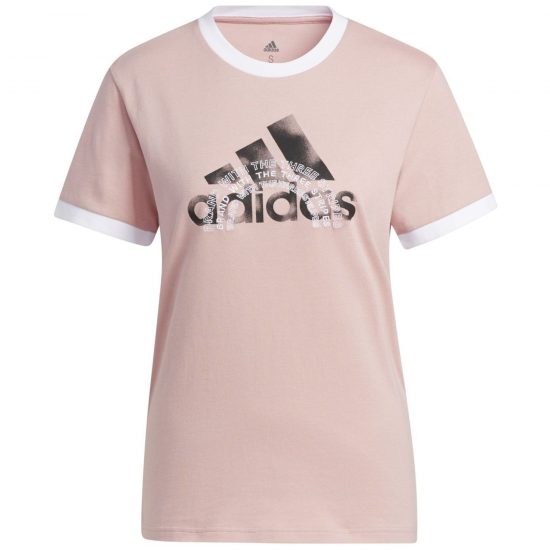 CAMISETA W BRAND G RNG - MALMAR