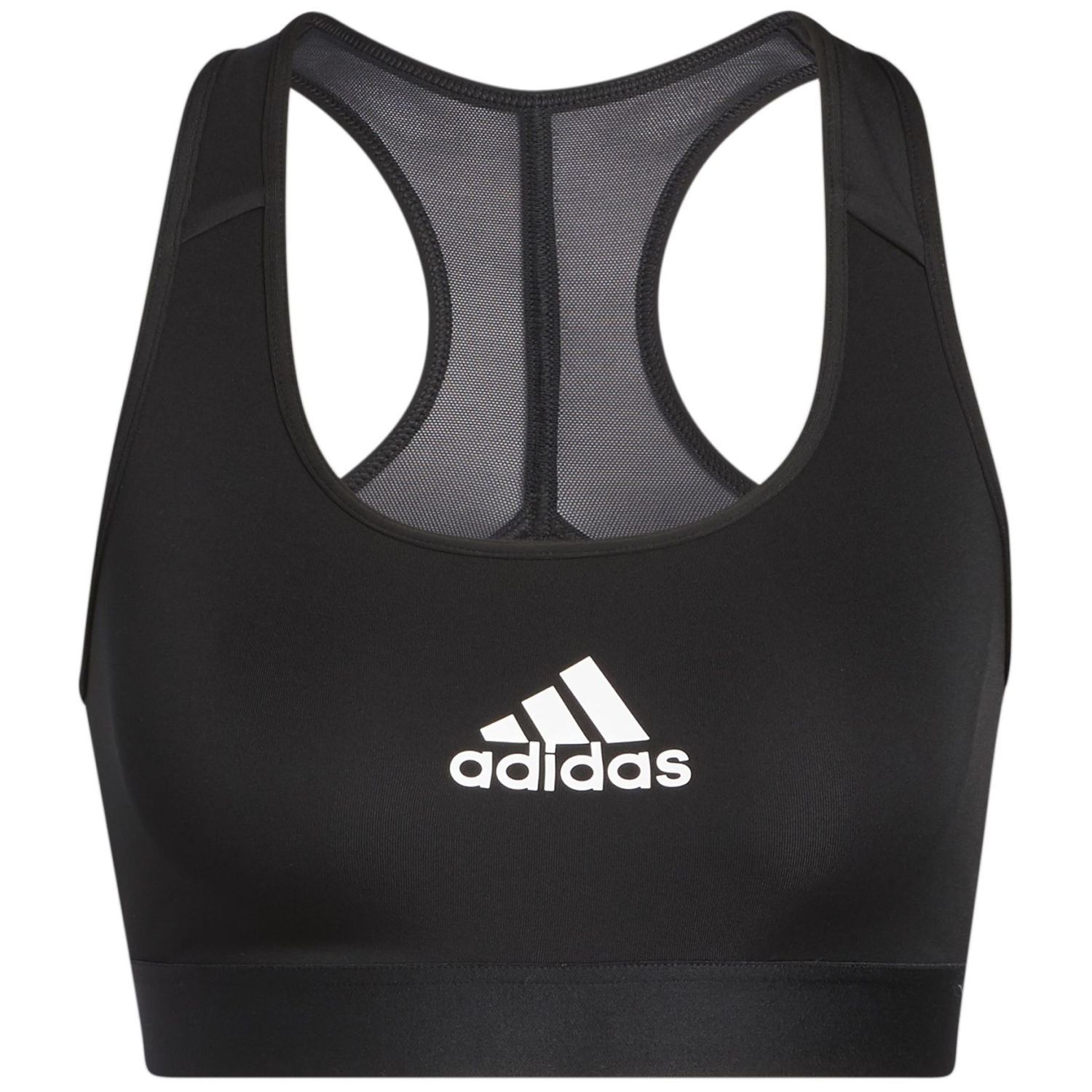 SUJETADOR TRN MS GOOD - NEGRO