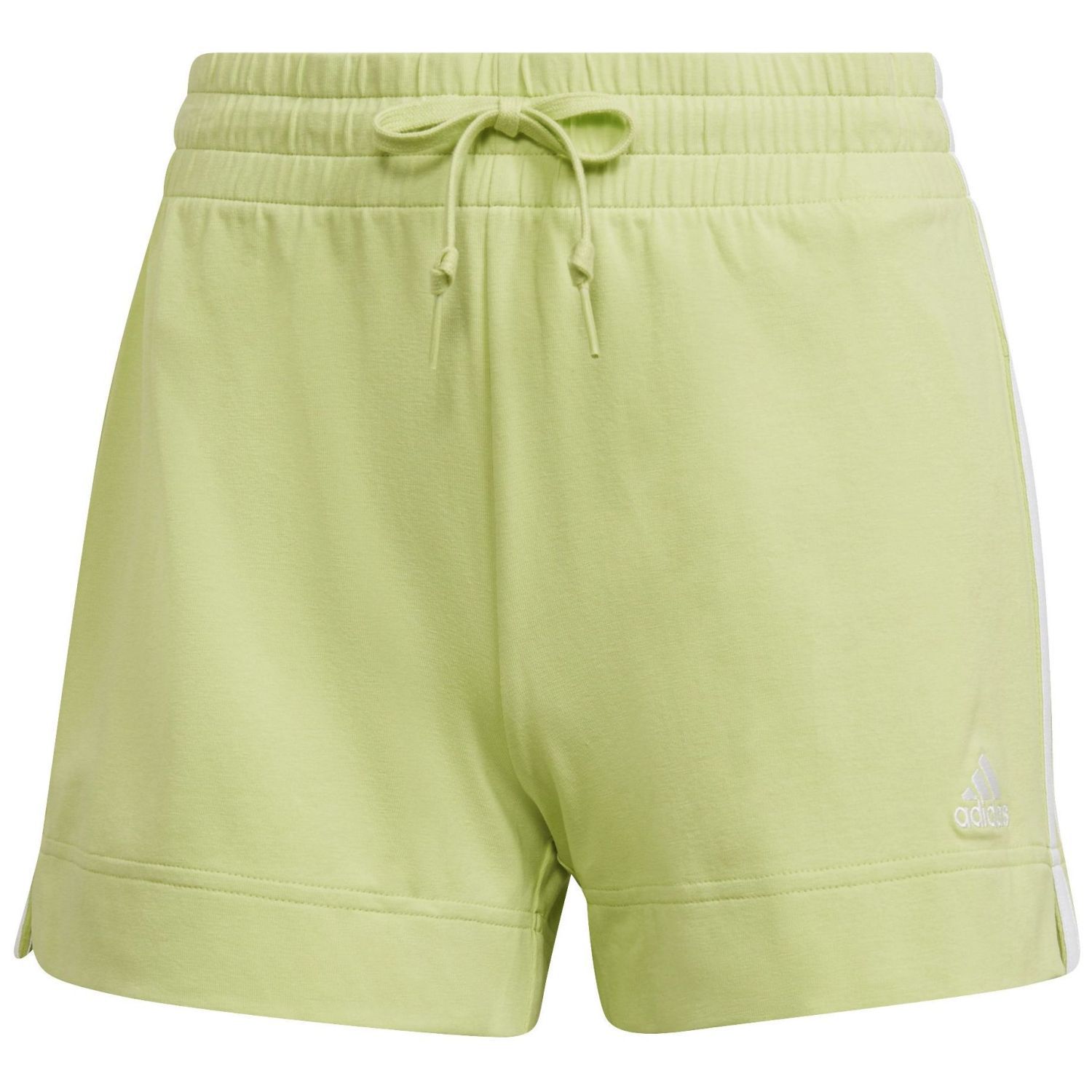 PANTALON CORTO W 3S SJ - LIMPUL/BLANCO