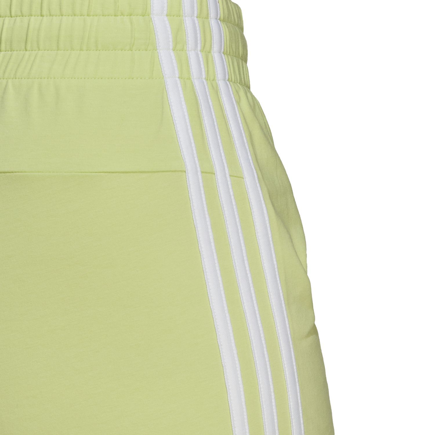 PANTALON CORTO W 3S SJ - LIMPUL/BLANCO - Imagen 5