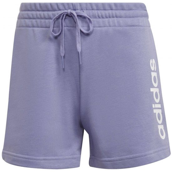 PANTALON CORTO W LIN FT - PURSUA/BLANCO