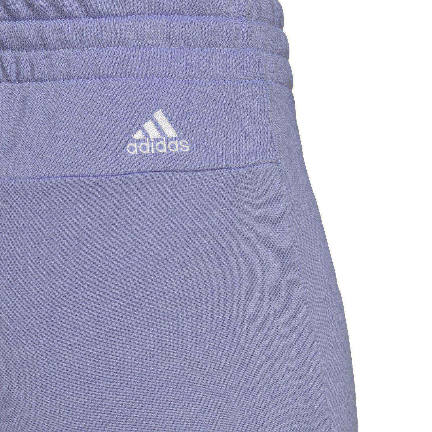 PANTALON CORTO W LIN FT - PURSUA/BLANCO - Imagen 5