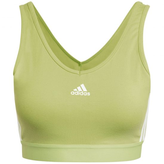 TOP ESSENTIALS 3 BANDAS CON COPAS EXTRAIBLES - LIMPUL/BLANCO