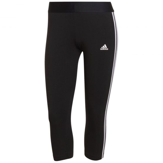MALLA W 3S 78 - NEGRO/BLANCO