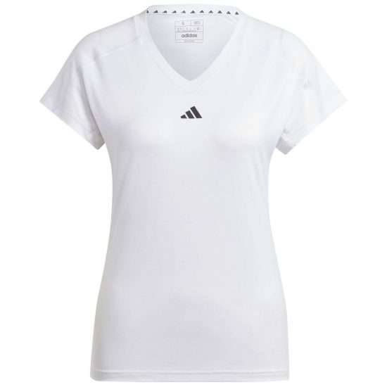 CAMISETA TR-ES MIN - WHITE