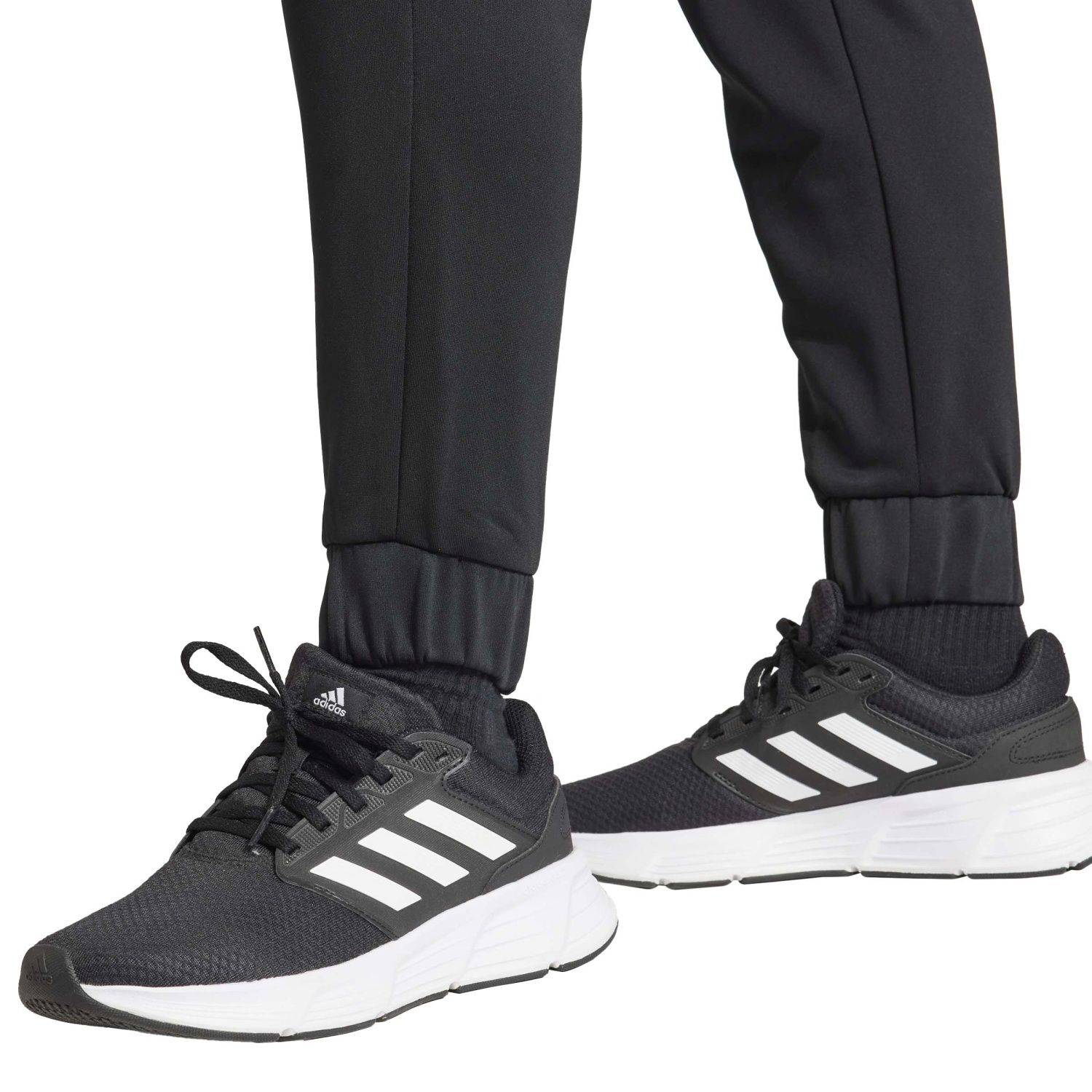 CHANDAL W LINEAR - BLACK - Imagen 6